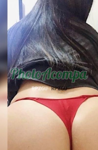 Lana, escort em Barueri