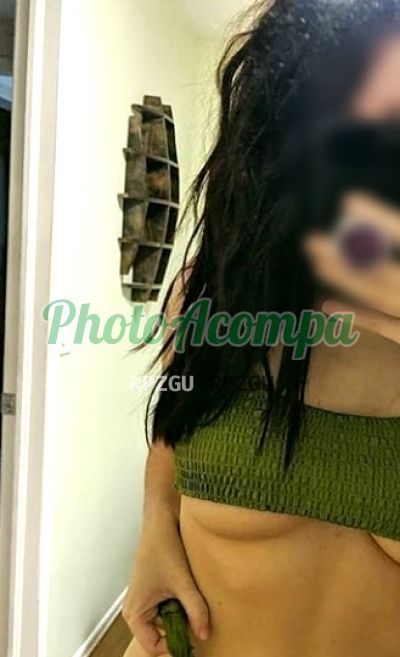 Lana, acompanhante em Barueri