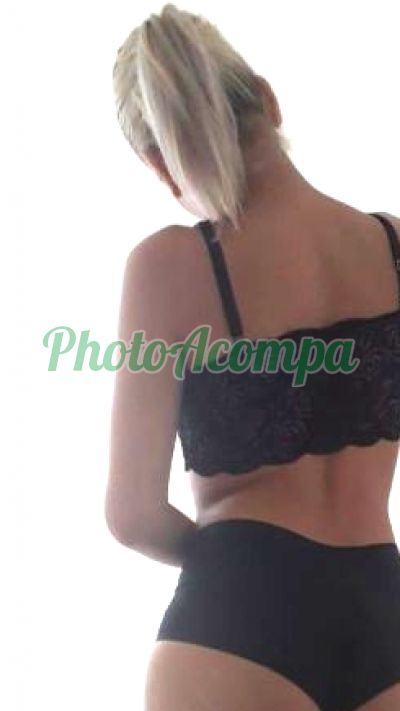 Janaína, acompanhante no Rio de Janeiro