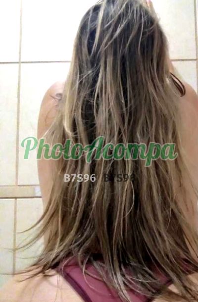 Babi, garota de programa em Porto Alegre