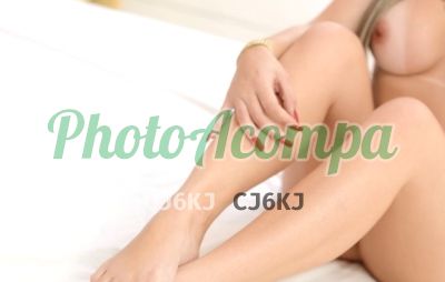 Nina Albuquerque, acompanhante em Teresina