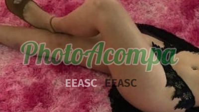 Paula, escort em Cascavel