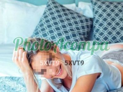 Deby, garota de programa em Campinas