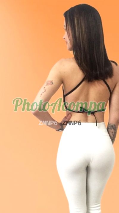 Lara, garota de programa em Campinas