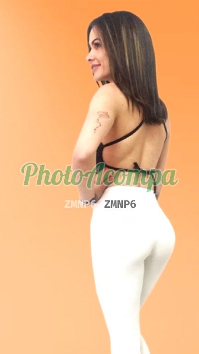 Lara, escort em Campinas