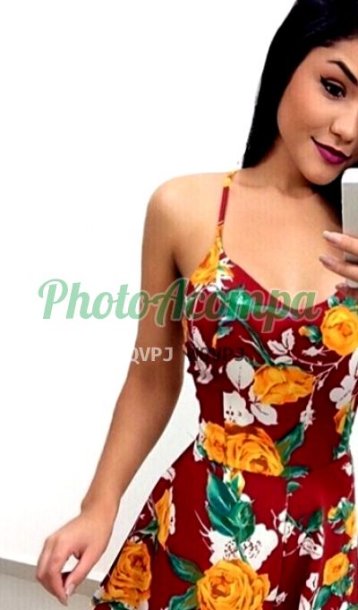 Mariana, escort em Copacabana (RJ)