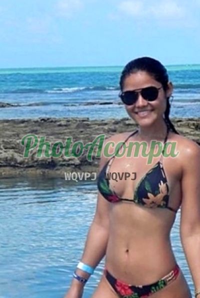 Mariana, acompanhante em Copacabana (RJ)