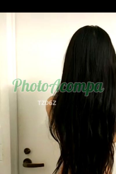 Fabricia Lorellay, escort em Natal