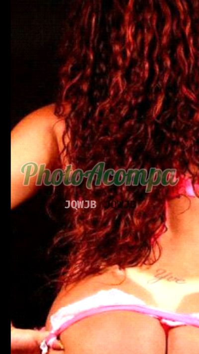 Malu Queiroz, escort em Sorocaba