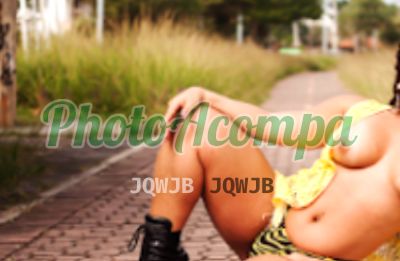 Malu Queiroz, garota de programa em Sorocaba