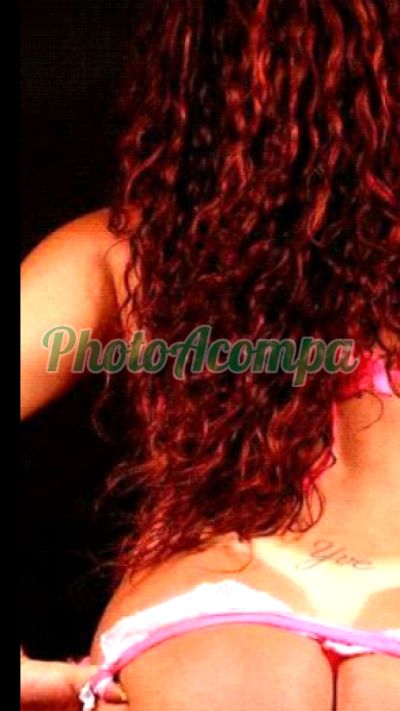 Malu Queiroz, escort em Sorocaba
