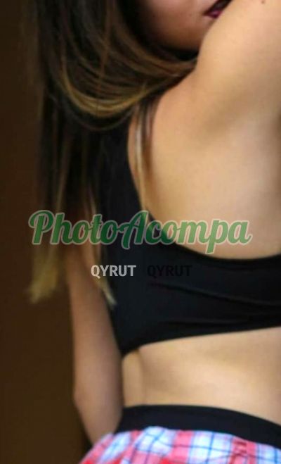 Kelly, escort em Bela Vista (SP)