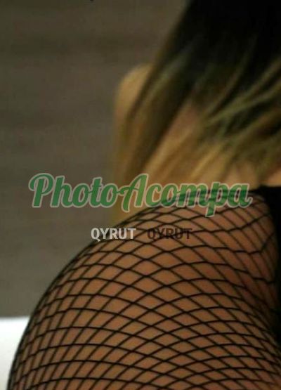 Kelly, garota de programa em Bela Vista (SP)