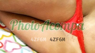 Suzy, escort no Rio de Janeiro