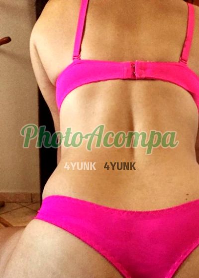 Sophia, acompanhante em São José dos Campos