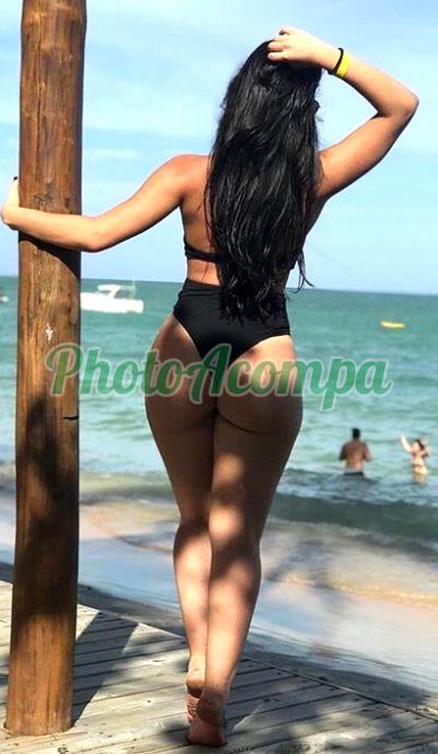 Bellinha, garota de programa em Garanhuns