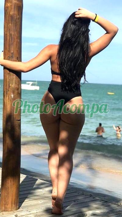 Bellinha, garota de programa em Garanhuns