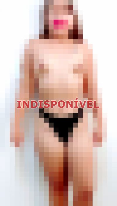 escort em Campinas