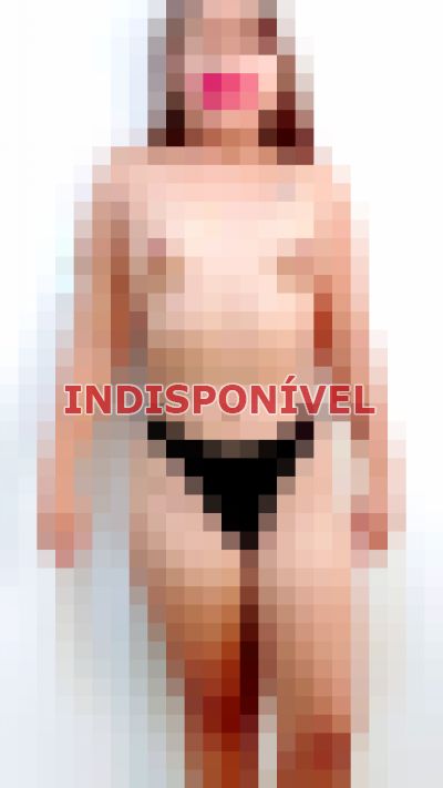 escort em Campinas