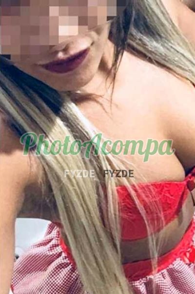Bia, acompanhante em Belo Horizonte