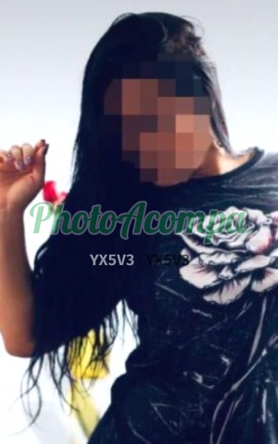 Yasmim, escort em Mogi das Cruzes