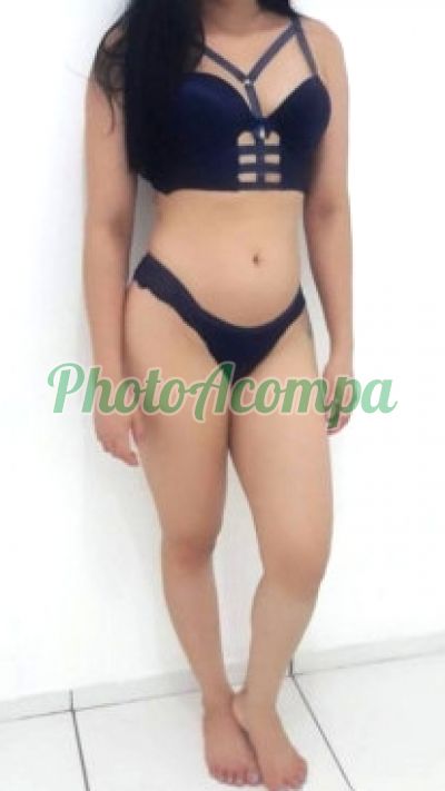 Alice, escort em Sorocaba