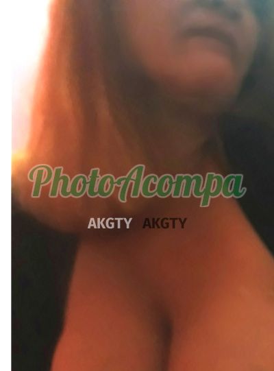 Dolores Franca, escort no Rio de Janeiro