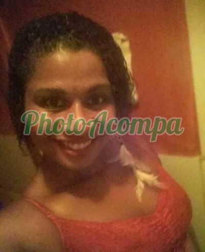 Raquel, acompanhante em Rio das Ostras
