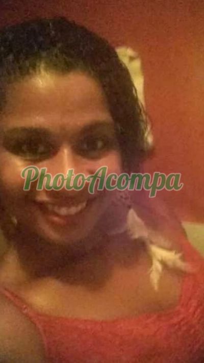 Raquel, acompanhante em Rio das Ostras