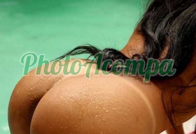 Catherine, escort na Pituba (Salvador)