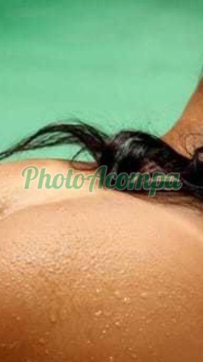 Catherine, escort na Pituba (Salvador)