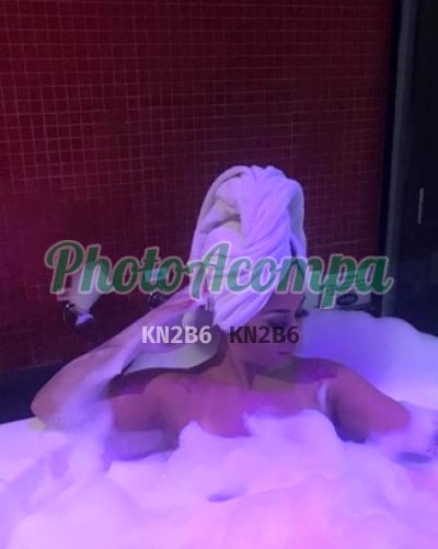 Mia, escort em Mogi das Cruzes