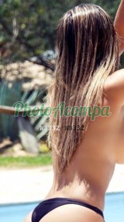 Pérola, garota de programa em Cascavel