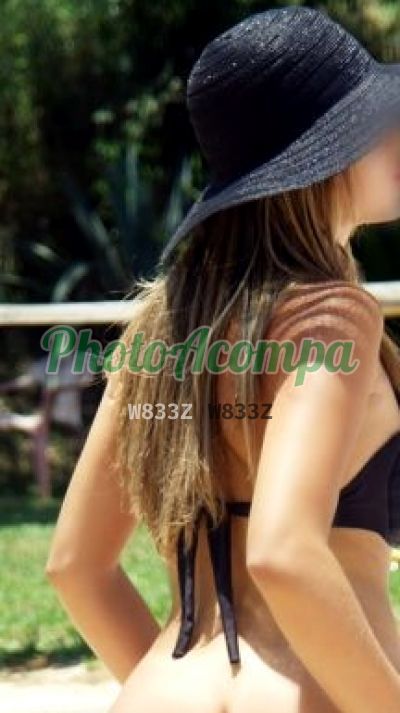 Pérola, garota de programa em Cascavel
