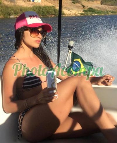Karen, garota de programa em Niterói
