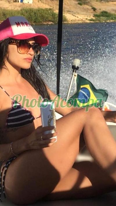 Karen, garota de programa em Niterói