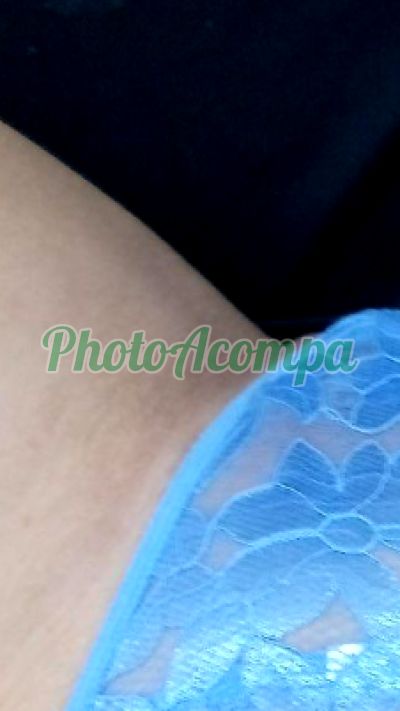 Luna Castro, escort em Campinas