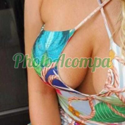 Larissa, garota de programa em Contagem