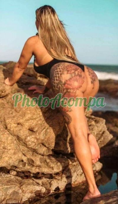 Acompanhante, acompanhante em Piracicaba