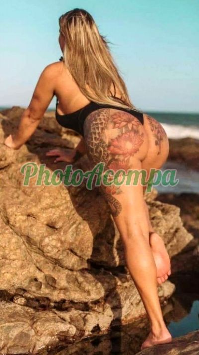 Acompanhante, acompanhante em Piracicaba