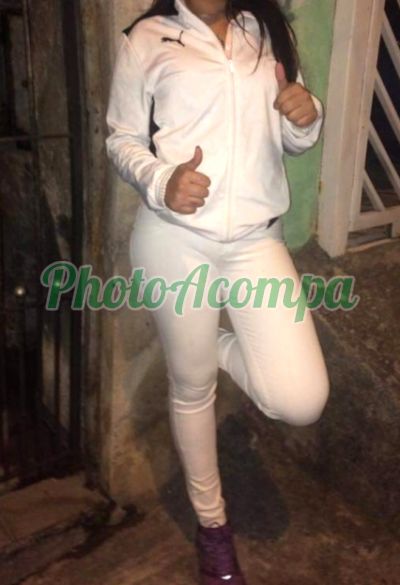 Alana filber, acompanhante em Sorocaba