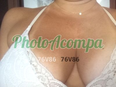Luiza, escort no Rio de Janeiro