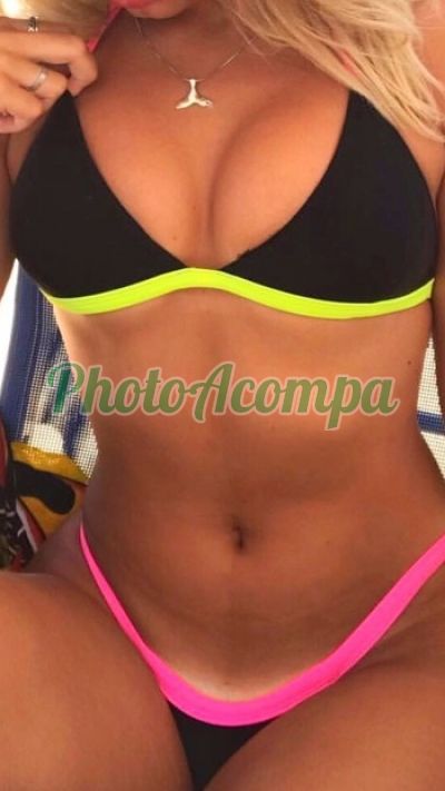Angelica Lima, garota de programa em Boa Viagem (Recife)