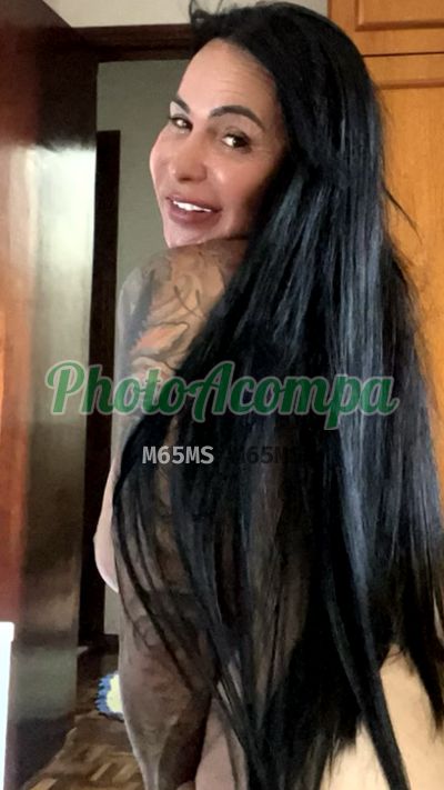 Paola Marques (15) 99795-4508, travesti em Sorocaba