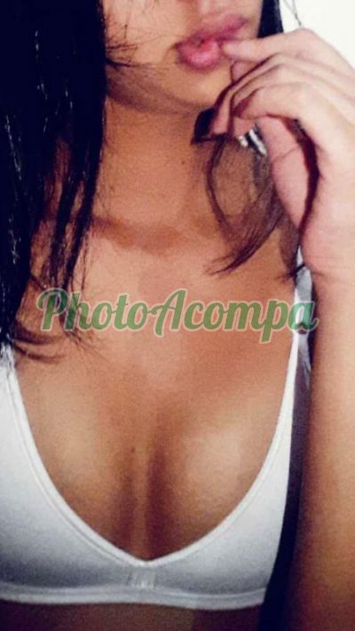 Giovanna Castro, escort em São Vicente