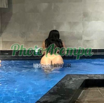 Gabriella Moraes, garota de programa em São Bernardo do Campo (ABC Paulista)