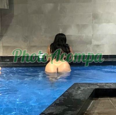 Gabriella Moraes (11) 95956-4273, Garota de programa em São Bernardo do Campo (ABC Paulista)