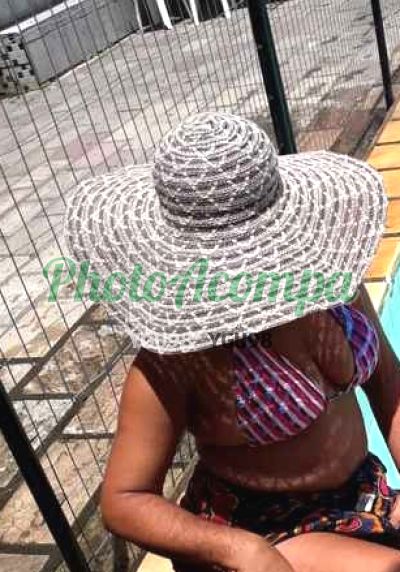 Sol, garota de programa em Paulista
