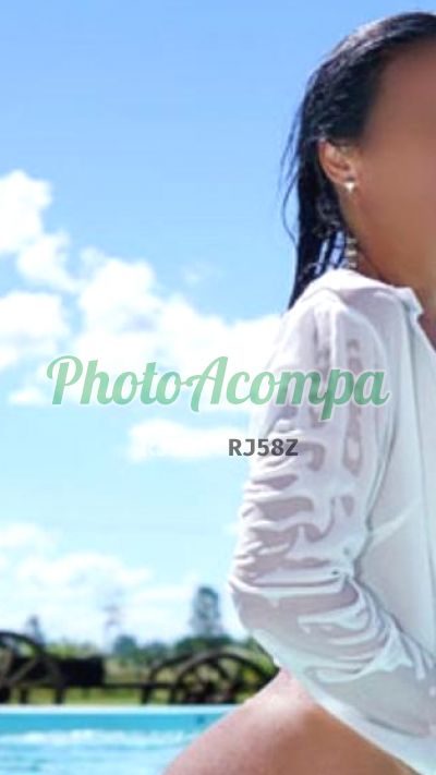 Tati, acompanhante em Belo Horizonte