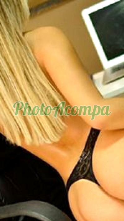 Mariana, acompanhante em Boa Viagem (Recife)